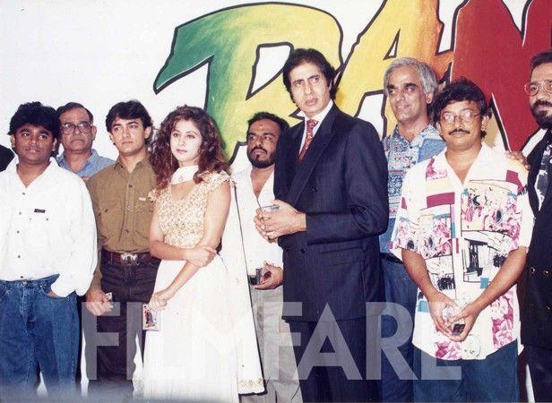 Actor Aamir Khan Never Seen Photos Collections!