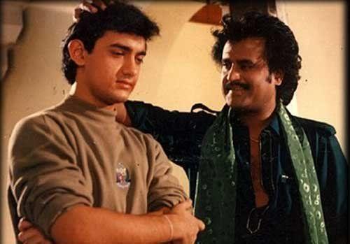 Actor Aamir Khan Never Seen Photos Collections!