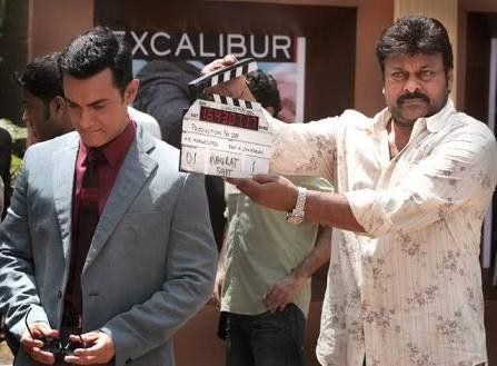 Actor Aamir Khan Never Seen Photos Collections!