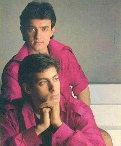 Actor Aamir Khan Never Seen Photos Collections!