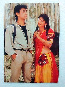 Actor Aamir Khan Never Seen Photos Collections!