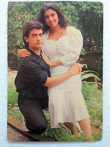 Actor Aamir Khan Never Seen Photos Collections!