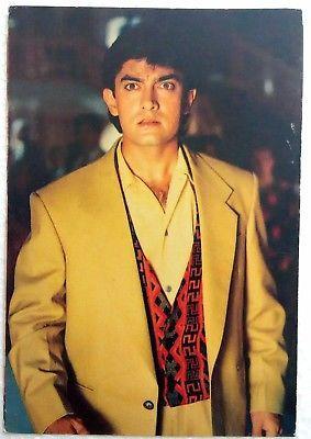 Actor Aamir Khan Never Seen Photos Collections!