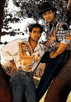 Actor Aamir Khan Never Seen Photos Collections!