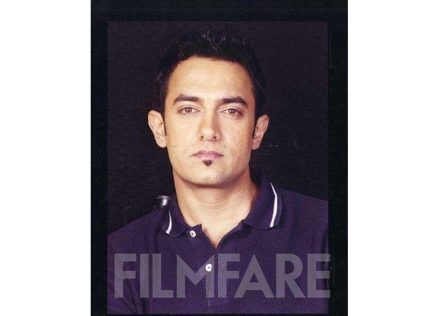 Actor Aamir Khan Never Seen Photos Collections!