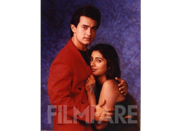 Actor Aamir Khan Never Seen Photos Collections!