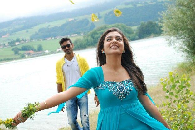  Actor Dhanush New Movie Naiyaandi Stills