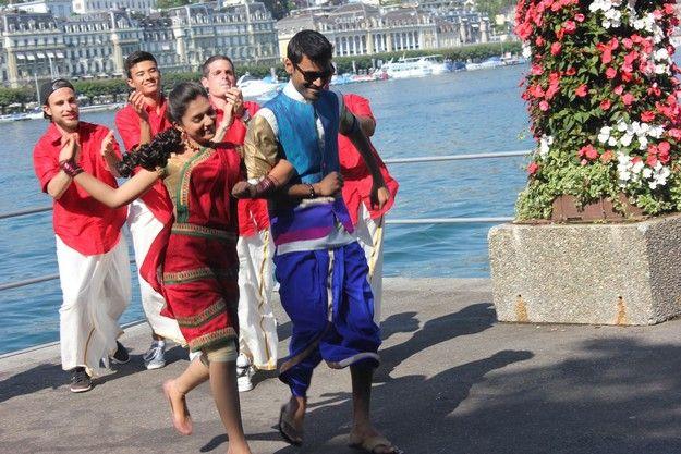  Actor Dhanush New Movie Naiyaandi Stills