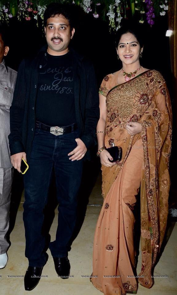 Actor Sivabalaji Family Photos