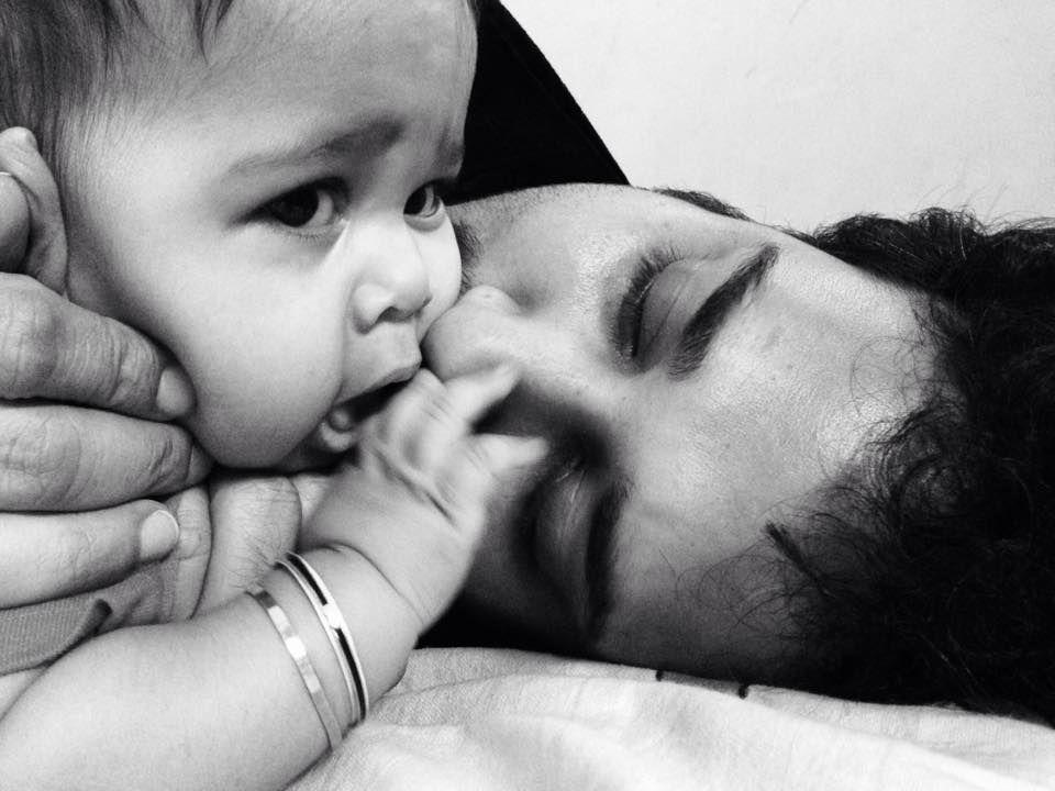 Actor Sivabalaji Family Photos