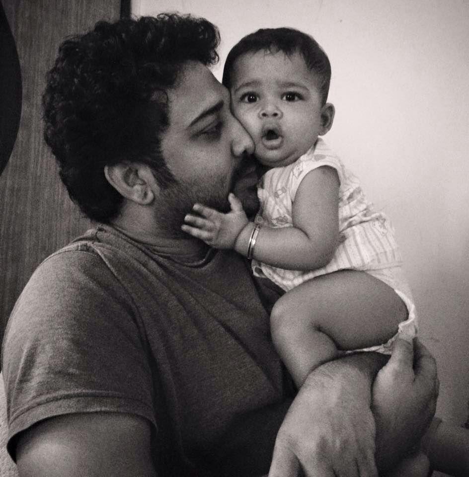 Actor Sivabalaji Family Photos