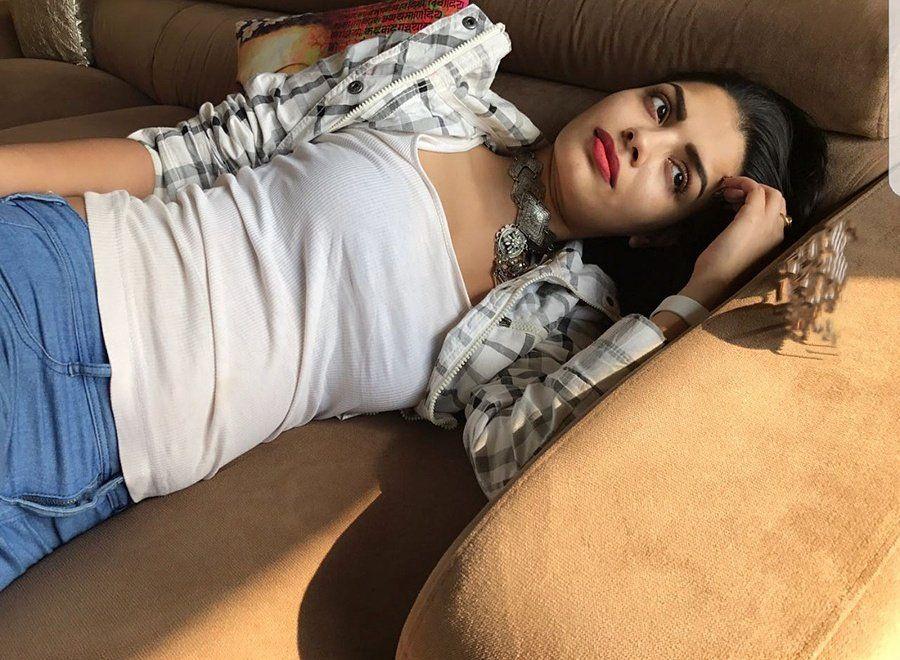 Actor Sonali Raut Never Seen Hot Photos Collection!