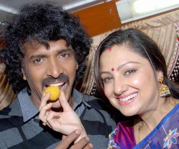 Actor Upendra Rare & Unseen Photos