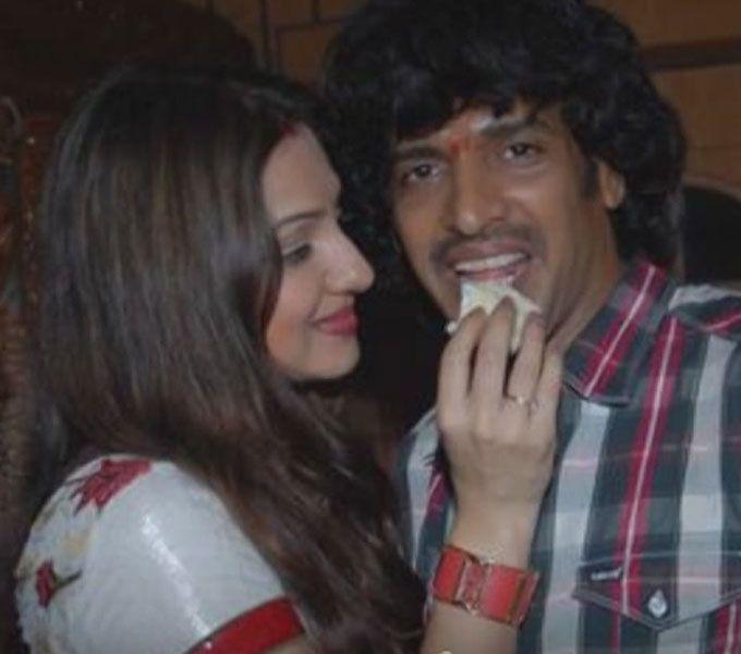 Actor Upendra Rare & Unseen Photos