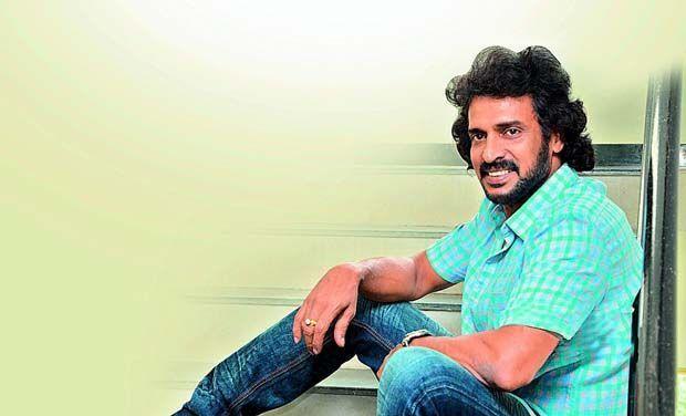 Actor Upendra Rare & Unseen Photos