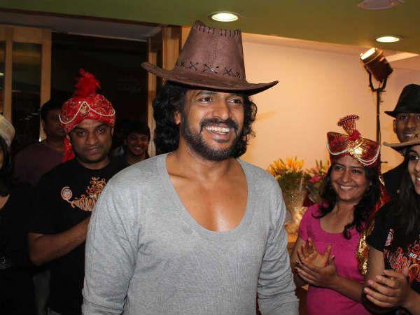 Actor Upendra Rare & Unseen Photos