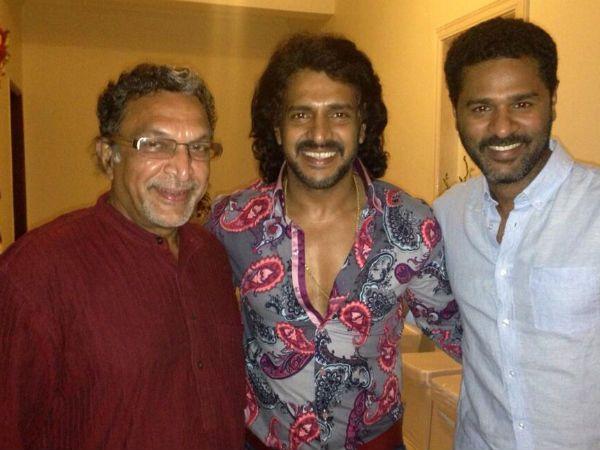 Actor Upendra Rare & Unseen Photos