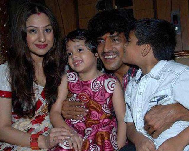 Actor Upendra Rare & Unseen Photos