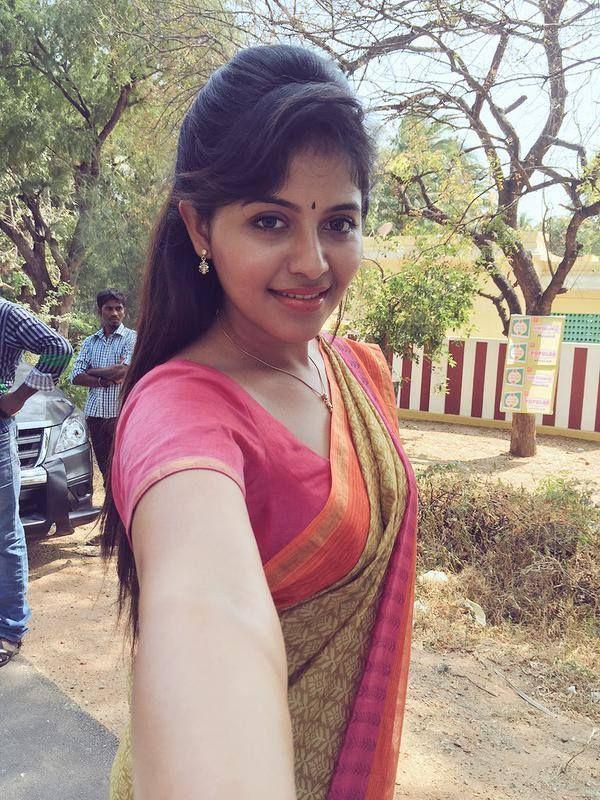 Actress Anjali Instagram photos