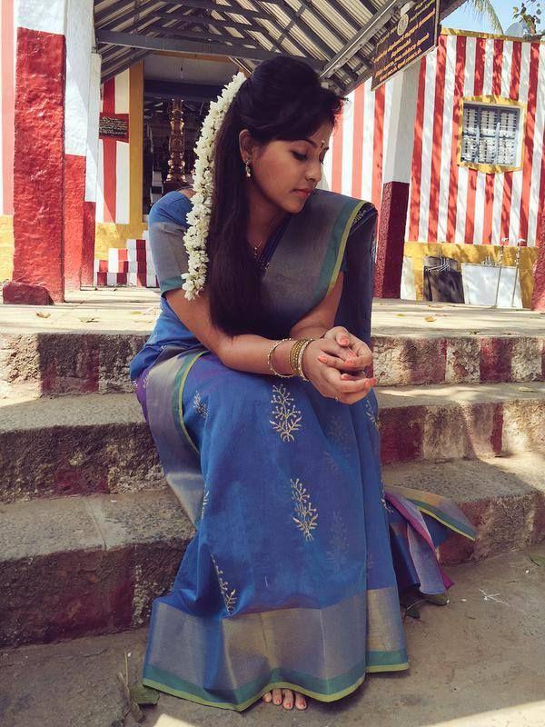 Actress Anjali Rare and Unseen Photos