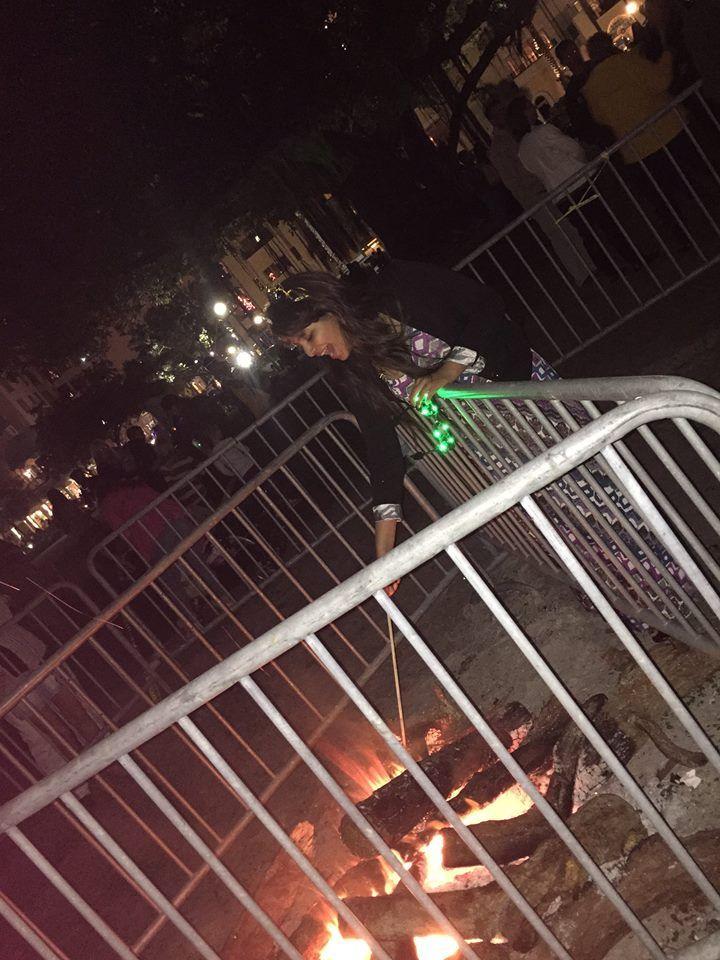 Actress Anjali Rare and Unseen Photos