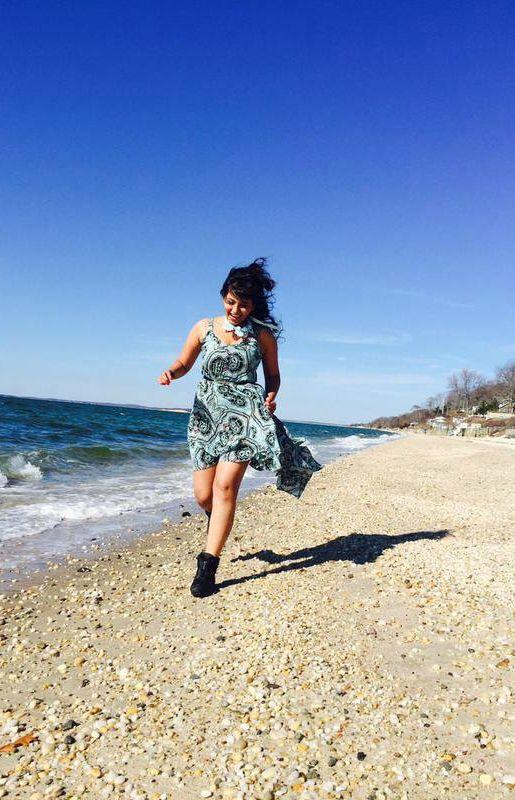 Actress Anjali Rare and Unseen Photos