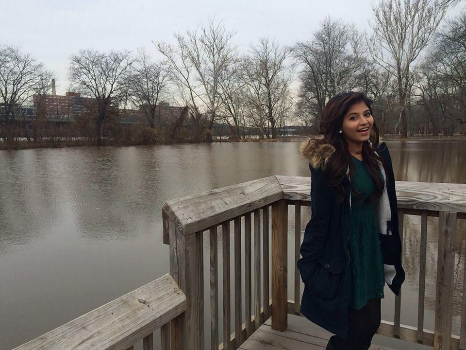 Actress Anjali Rare and Unseen Photos