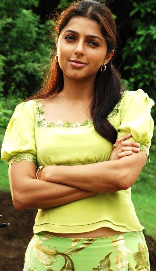 Actress Bhumika unseened stills