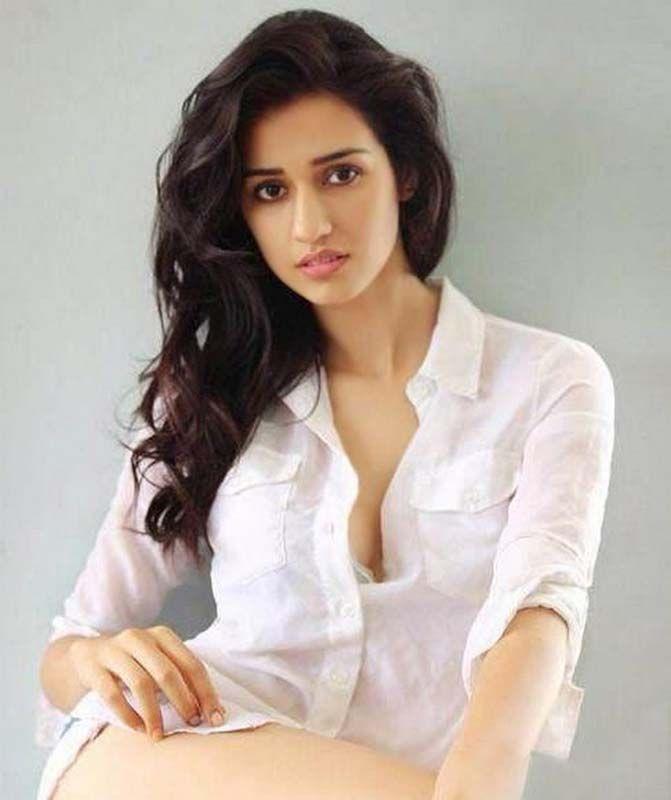 Actress Disha patani  spicy photos