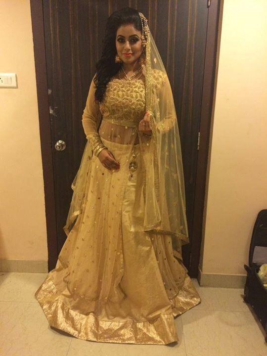 Actress Poorna rare and unseen photos