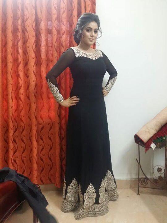 Actress Poorna rare and unseen photos