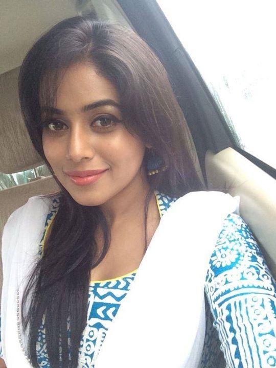 Actress Poorna rare and unseen photos