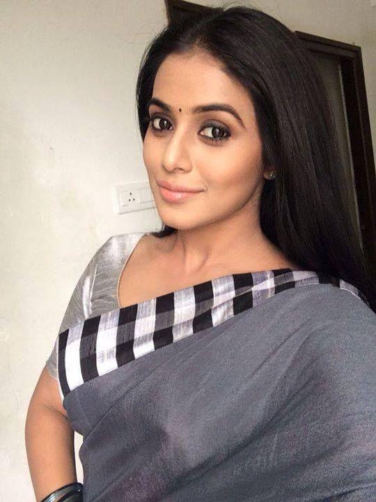 Actress Poorna rare and unseen photos