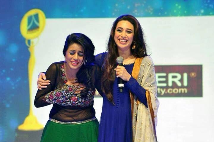 Actress Poorna rare and unseen photos