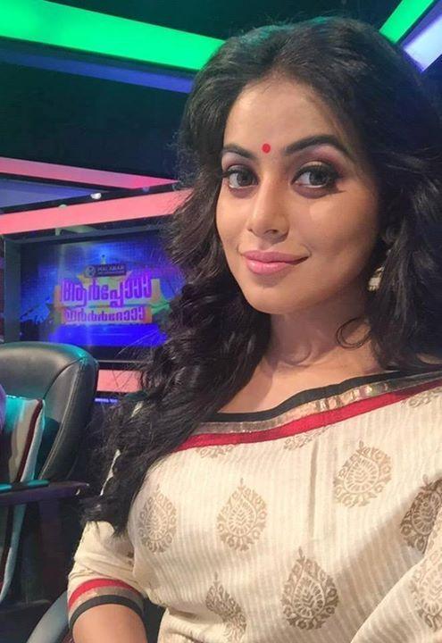 Actress Poorna rare and unseen photos
