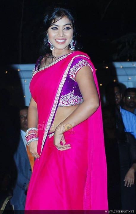 Actress Poorna rare and unseen photos