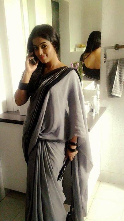 Actress Poorna rare and unseen photos