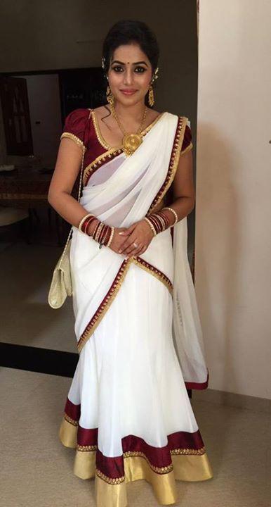 Actress Poorna rare and unseen photos