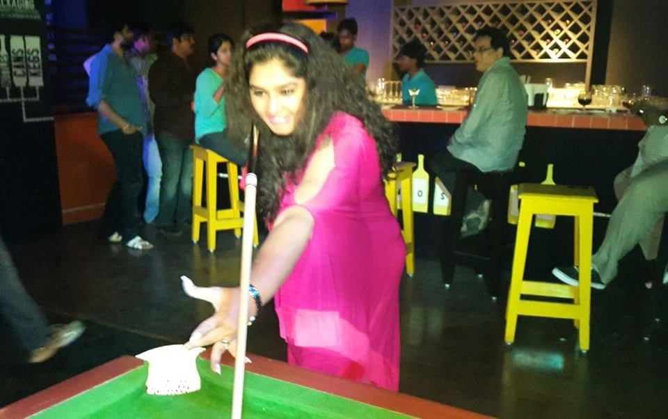 Actress Priya Latest Rare Photos