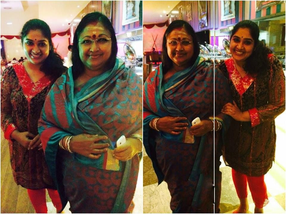 Actress Priya Latest Rare Photos