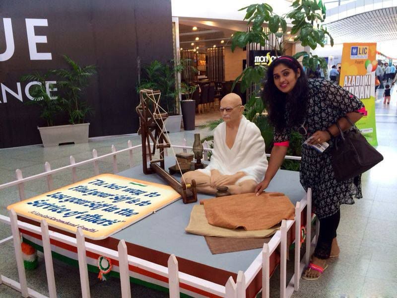 Actress Priya Latest Rare Photos