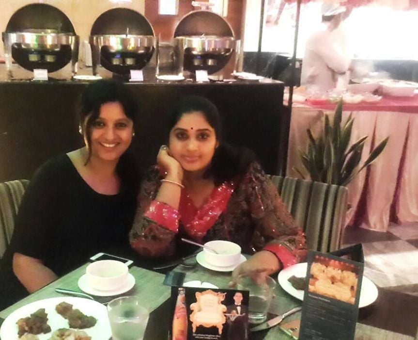 Actress Priya Latest Rare Photos