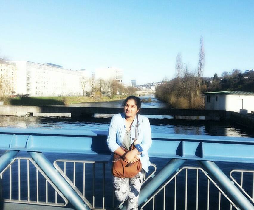 Actress Priya Latest Rare Photos