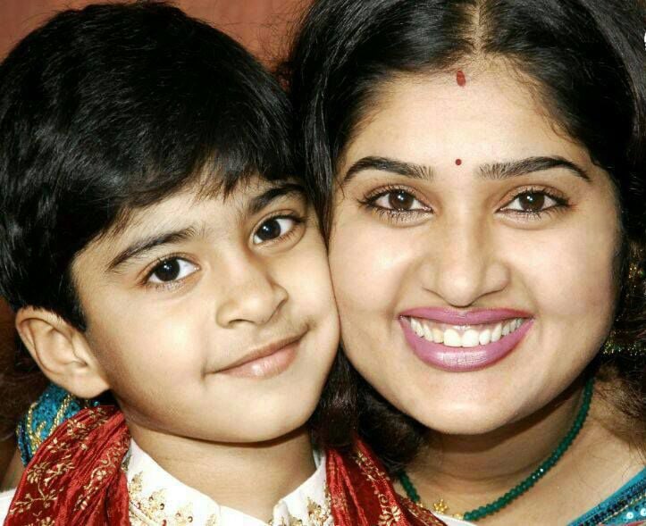 Actress Priya Latest Rare Photos