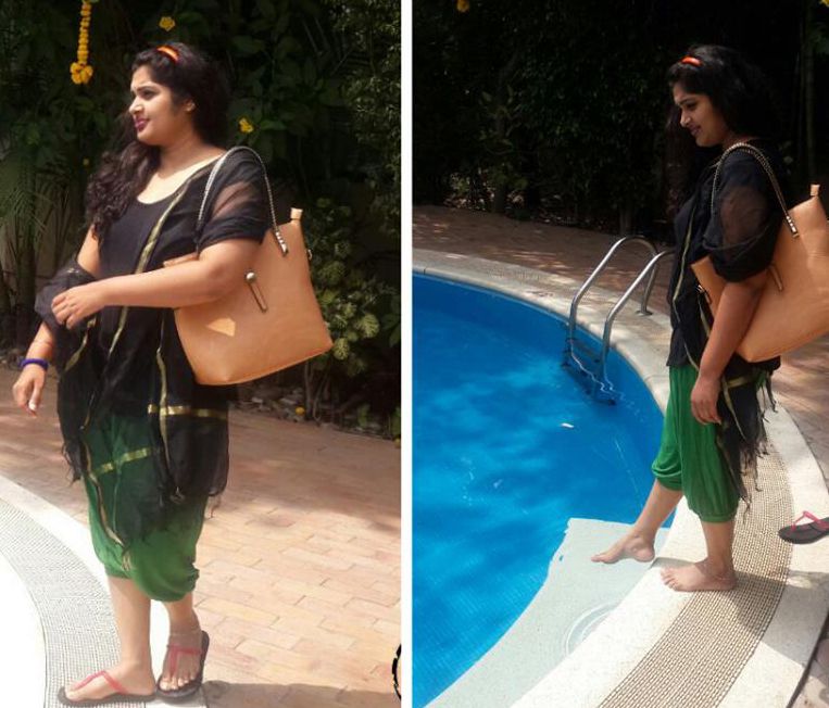 Actress Priya Latest Rare Photos