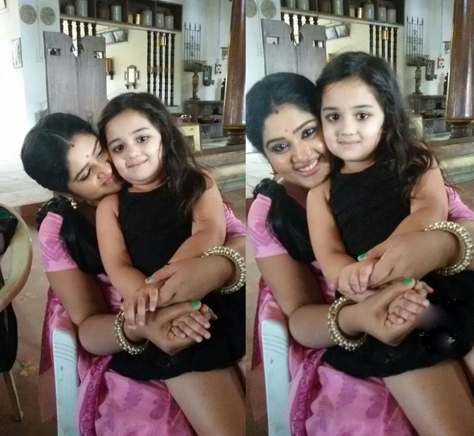 Actress Priya Latest Rare Photos