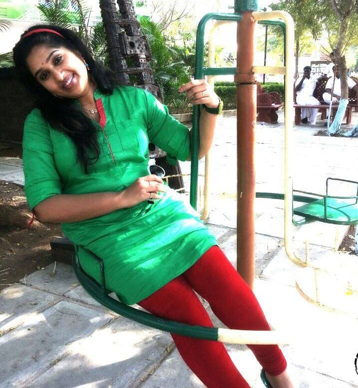 Actress Priya Latest Rare Photos