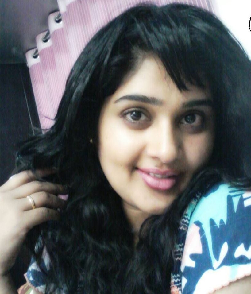 Actress Priya Latest Rare Photos