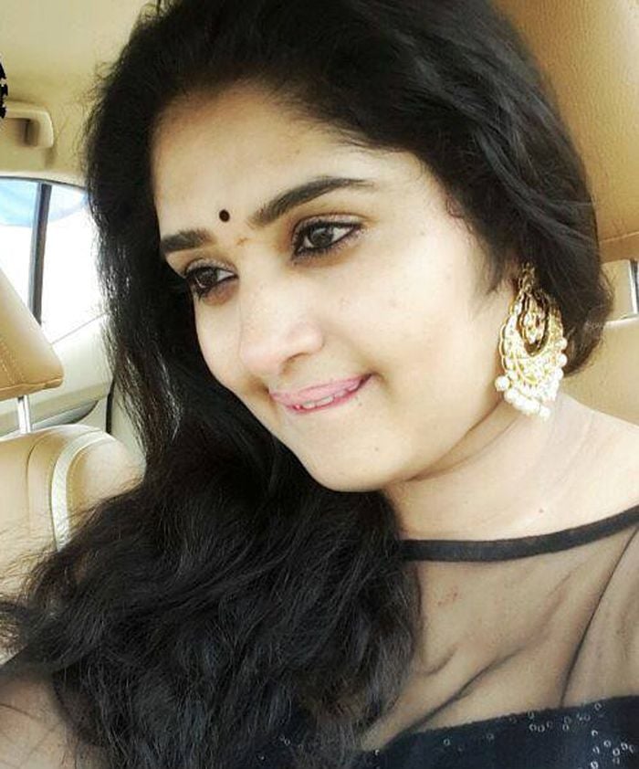 Actress Priya Latest Rare Photos