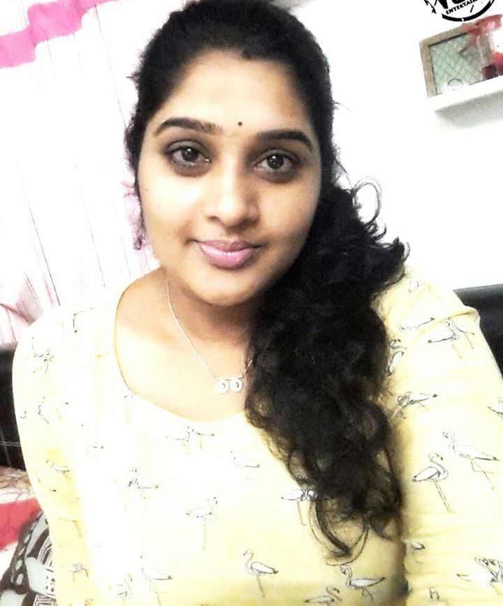 Actress Priya Latest Rare Photos